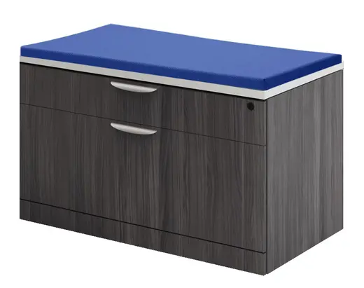Looking at 2 Drawer Locking File Cabinets for Safe Office Storage