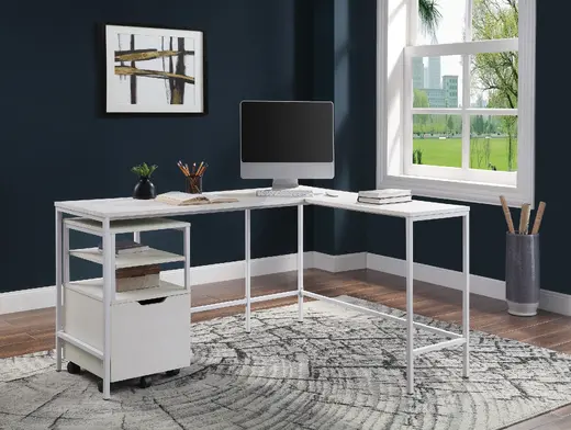 Affordable, Modern Home Office Furniture — Contempo Series