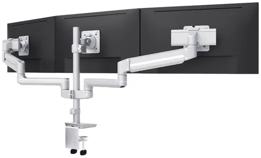 Triple Monitor Mount