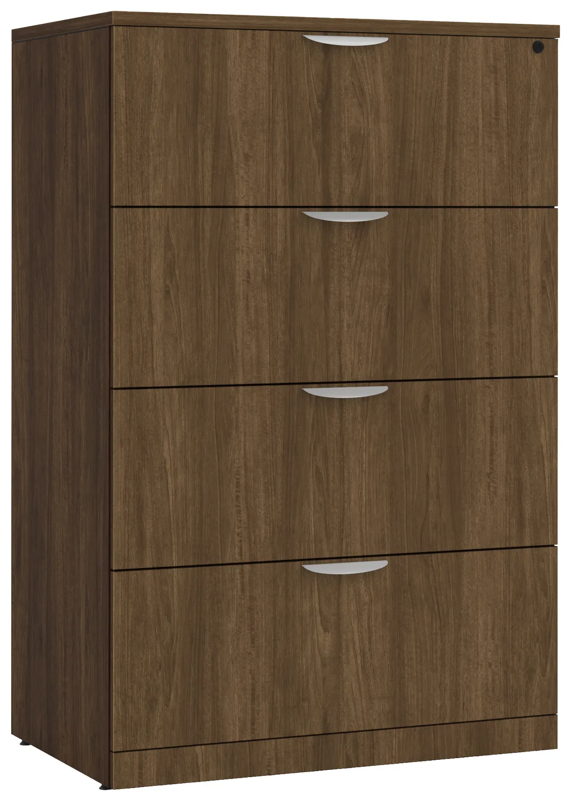 4 Drawer Lateral File Cabinet