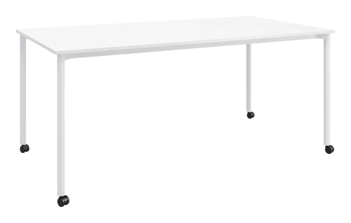 Rolling Training Table
