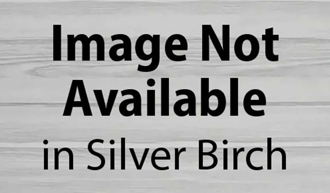 Office Storage Credenza with Glass Doors