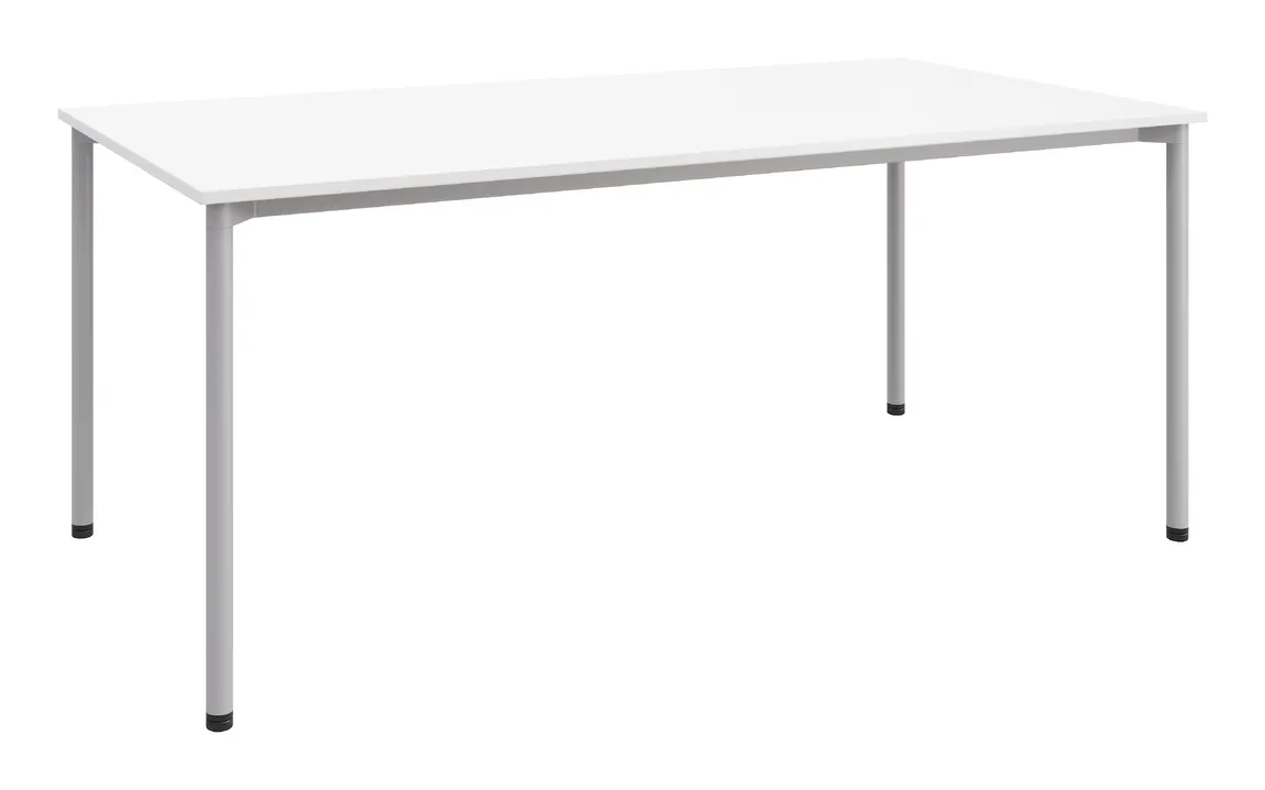 Training Table with Glides