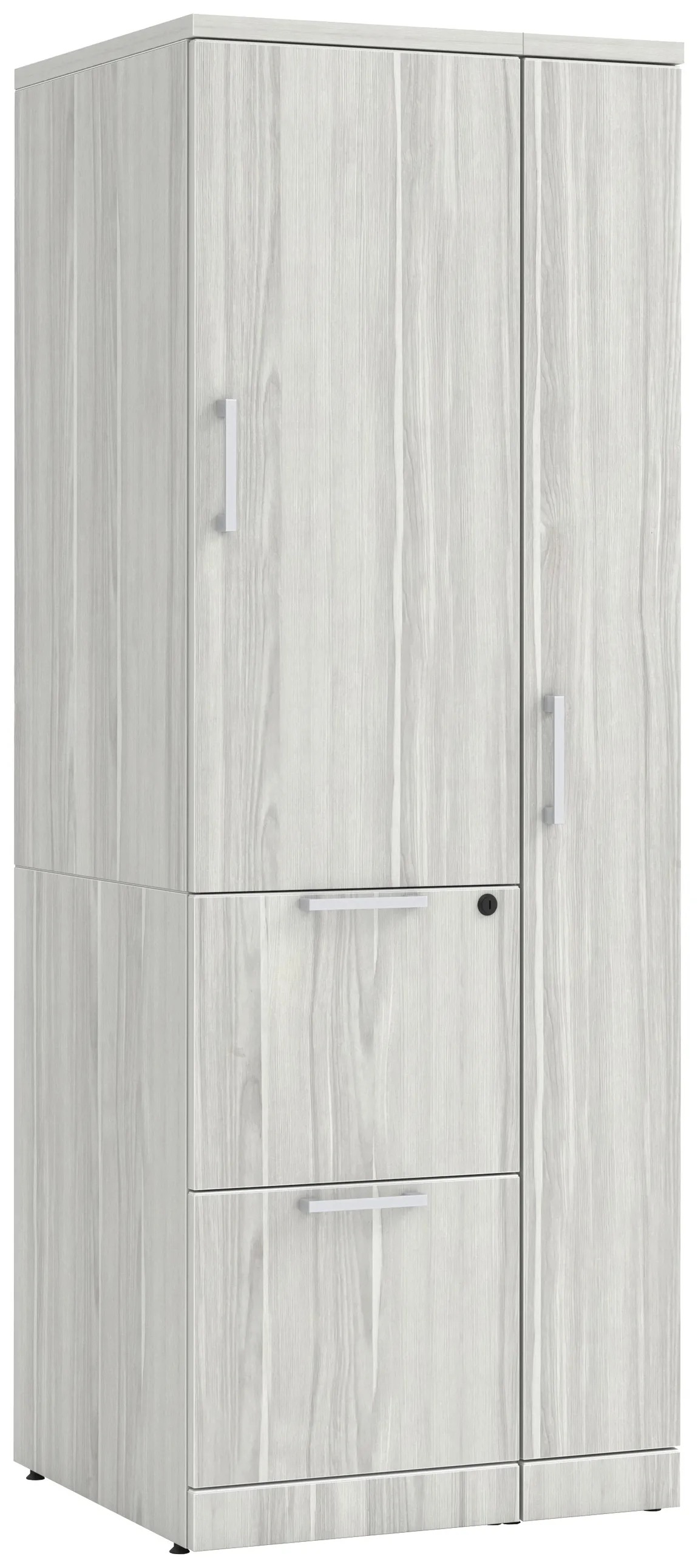 Wardrobe Storage Cabinet