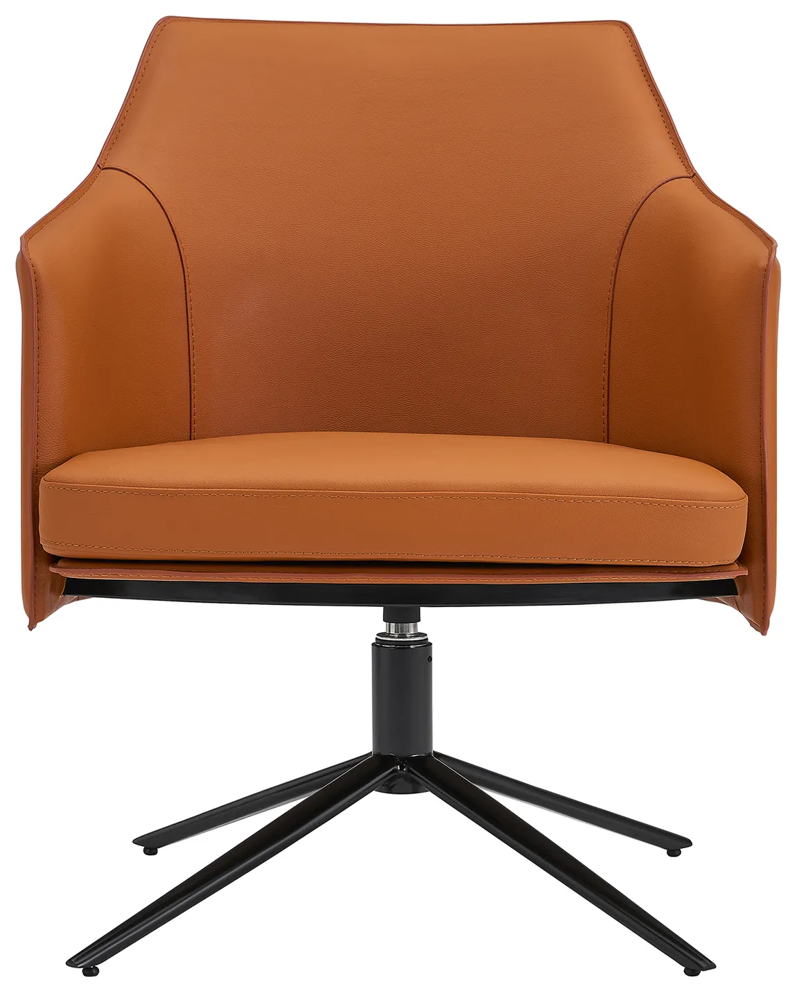 Modern Nordic Swivel Chair
