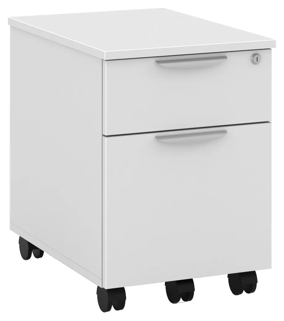 Mobile Pedestal Drawers
