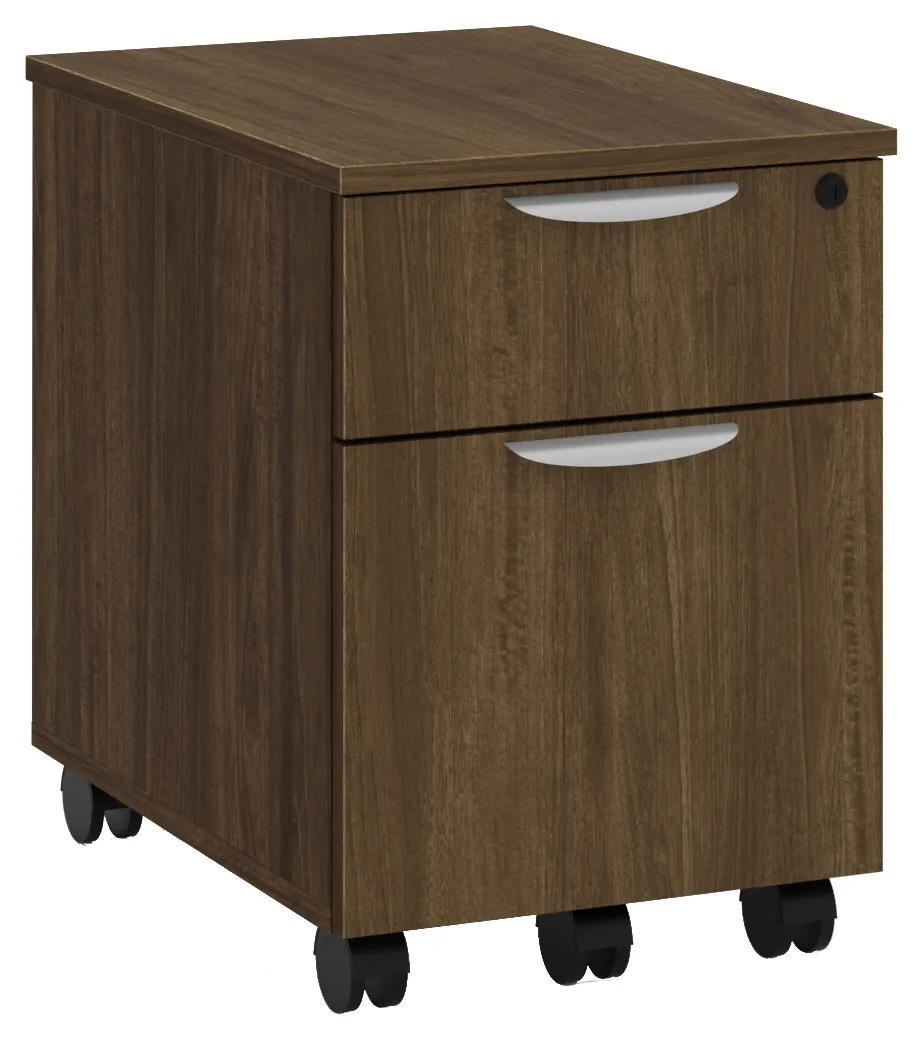 Mobile Pedestal Drawers