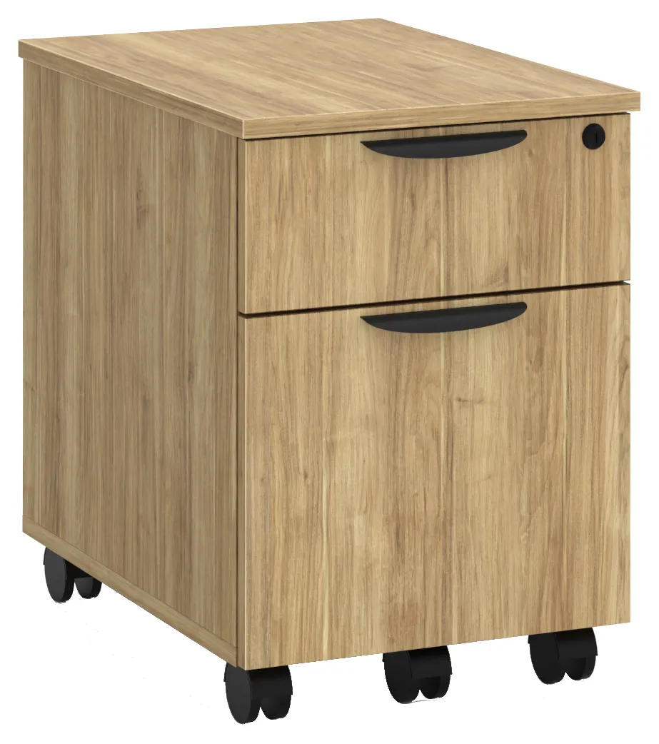 Mobile Pedestal Drawers