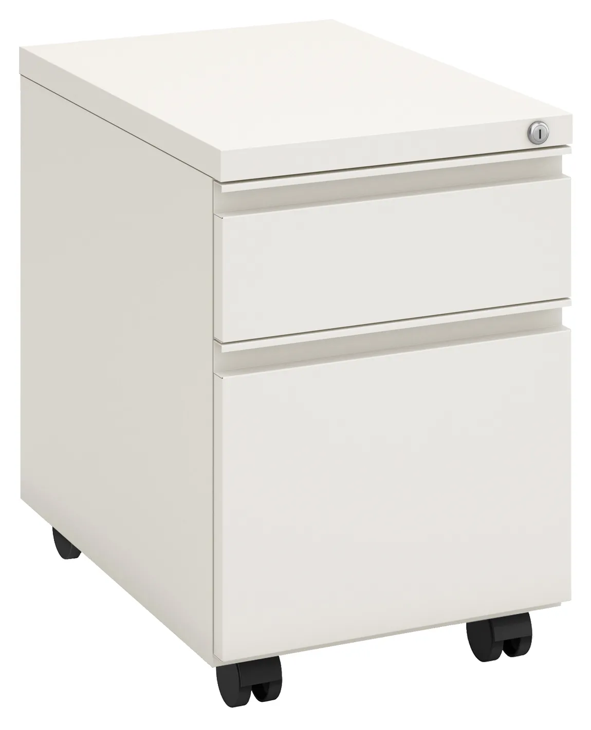 Box File Metal Pedestal