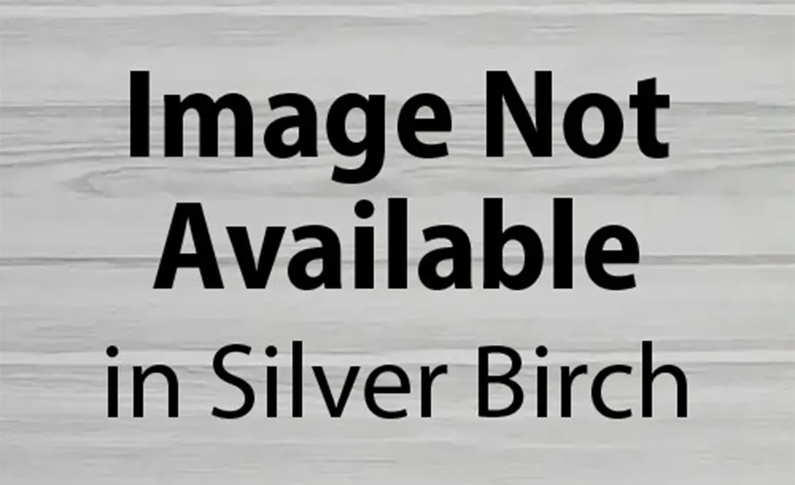 Flip Top Nesting Table with Modesty Panel