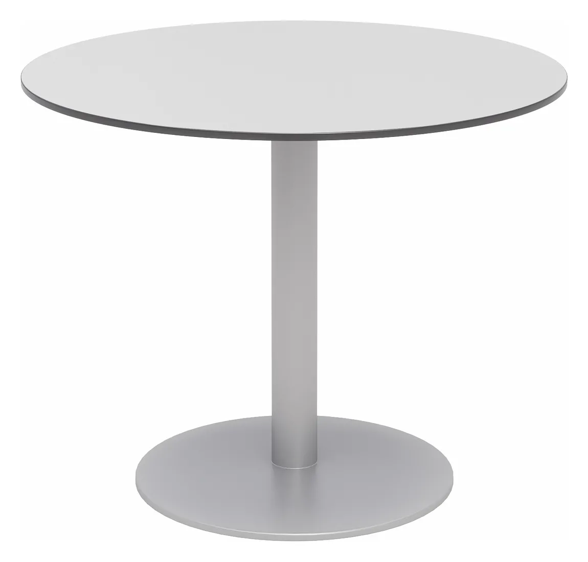 Round Patio Table