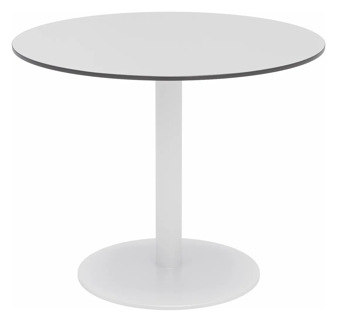 Round Patio Table