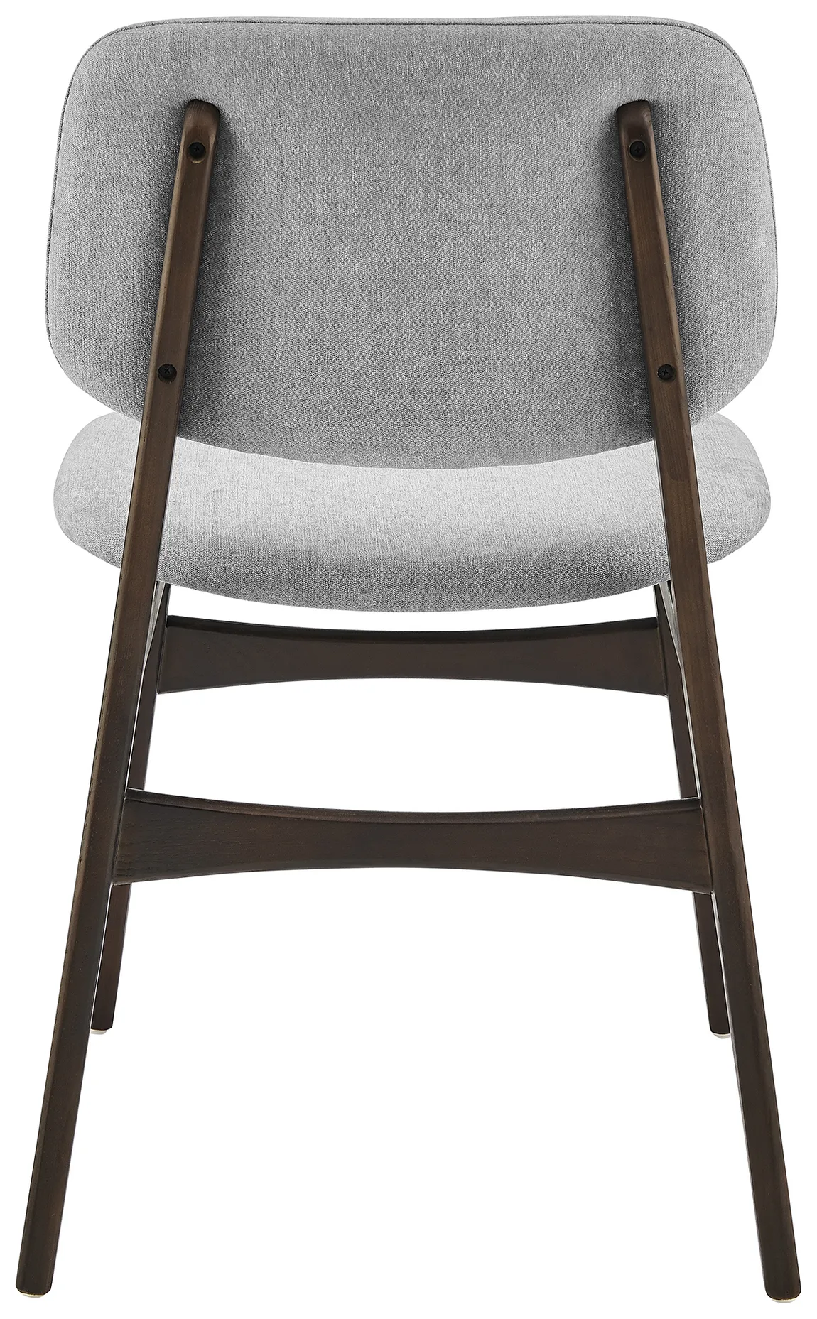 Mid-Century Bentwood Guest Chair - Set of 2