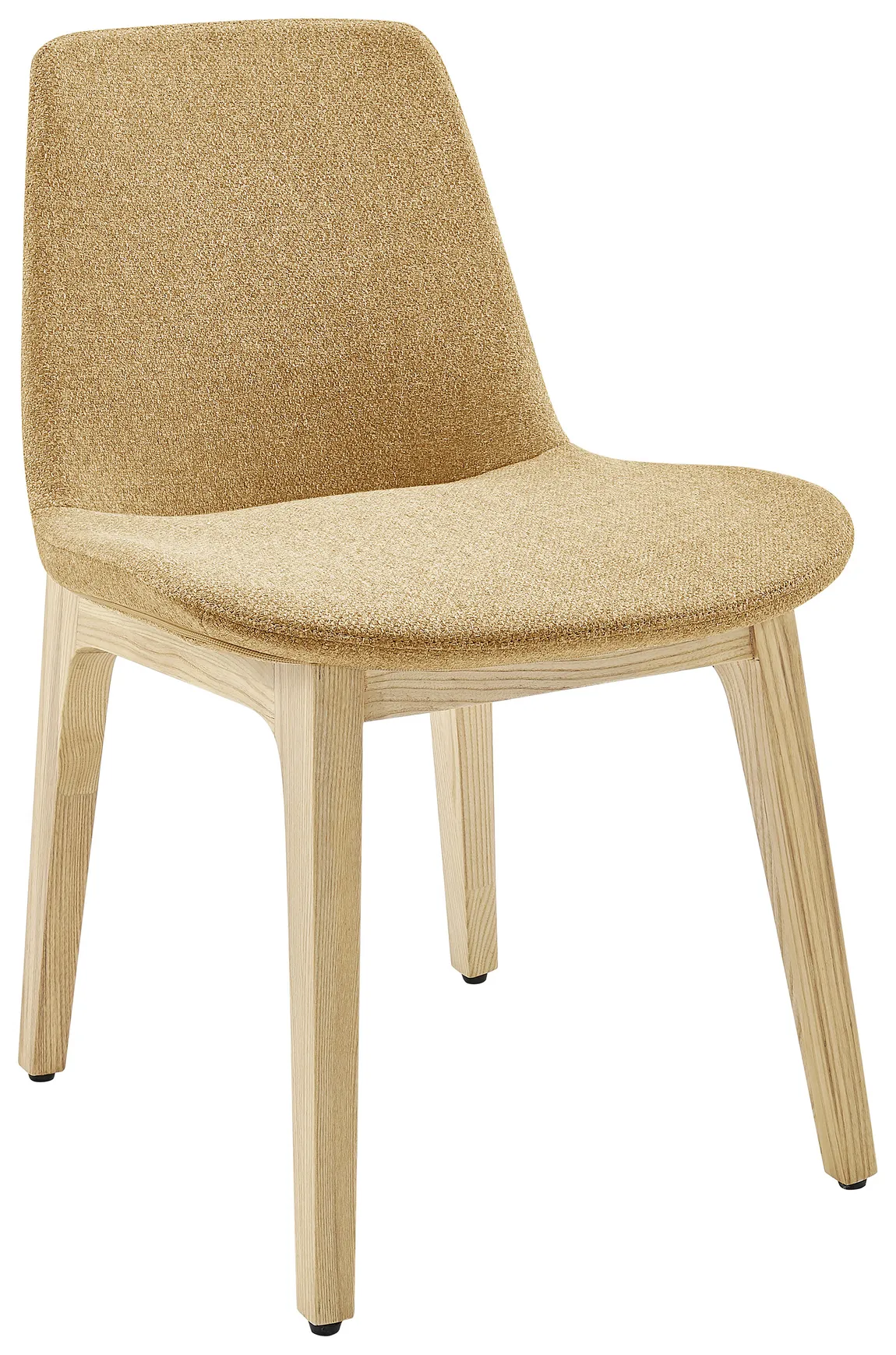 Modern Nordic Guest Chair - Set of 2