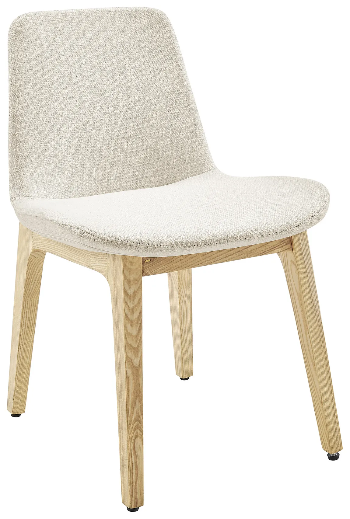 Modern Nordic Guest Chair - Set of 2