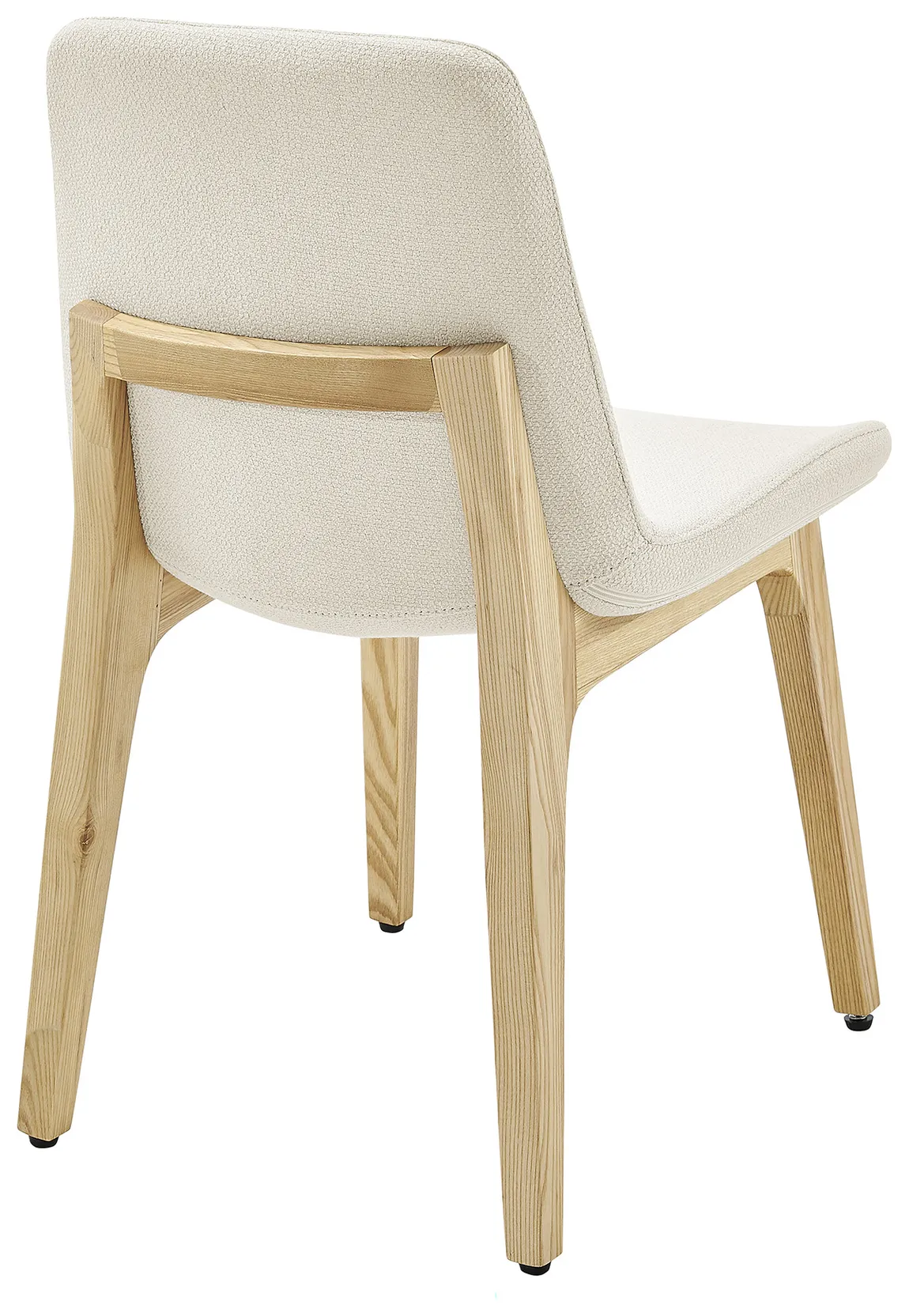 Modern Nordic Guest Chair - Set of 2