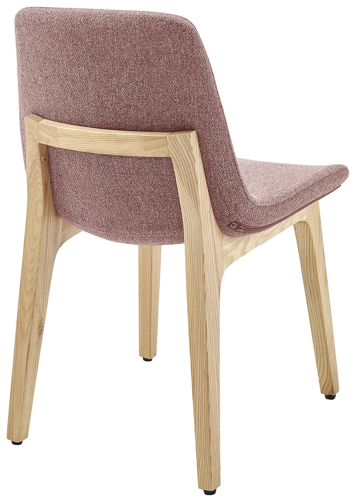 Modern Nordic Guest Chair - Set of 2
