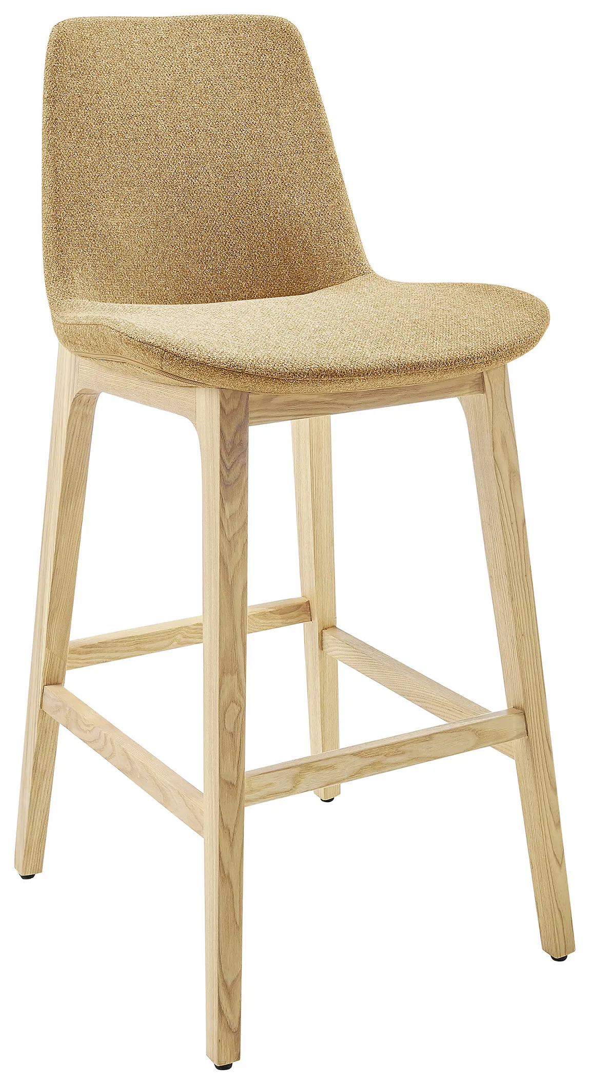 Modern Nordic Bar Stool