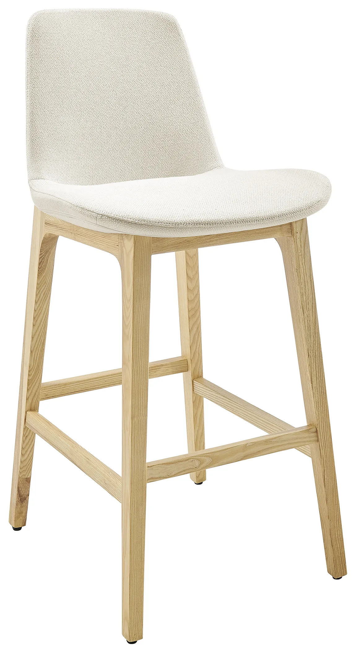 Modern Nordic Bar Stool