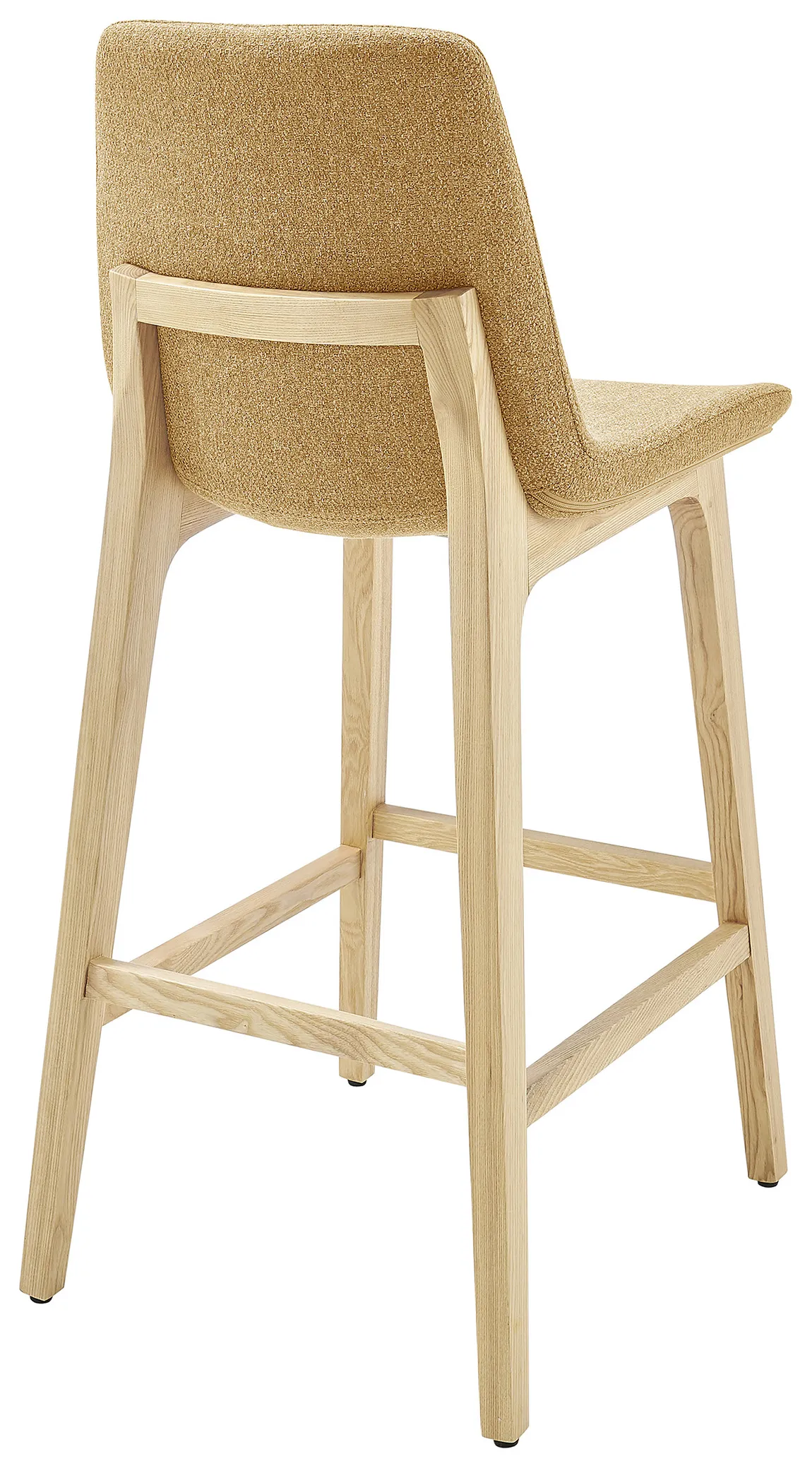 Modern Nordic Bar Stool