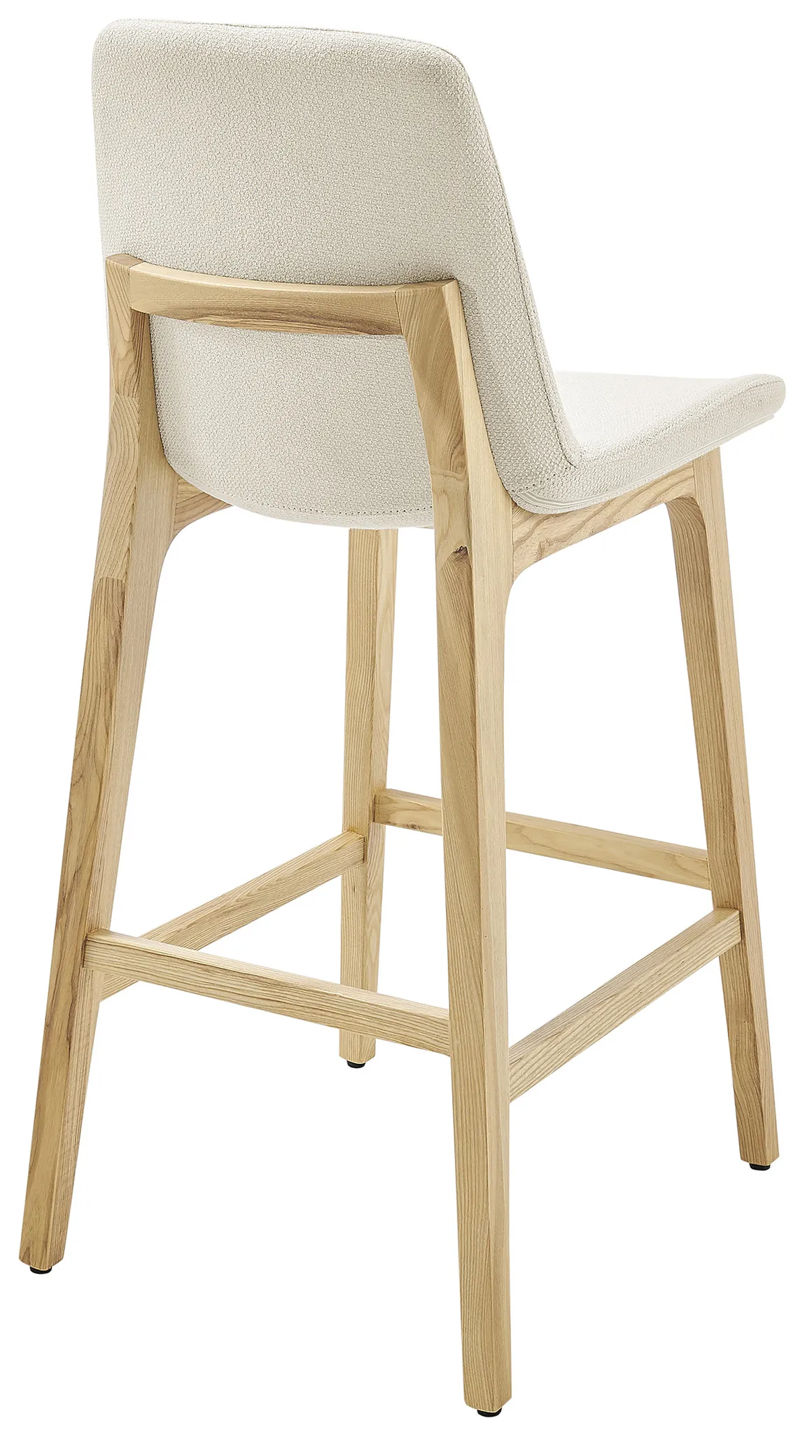 Modern Nordic Bar Stool