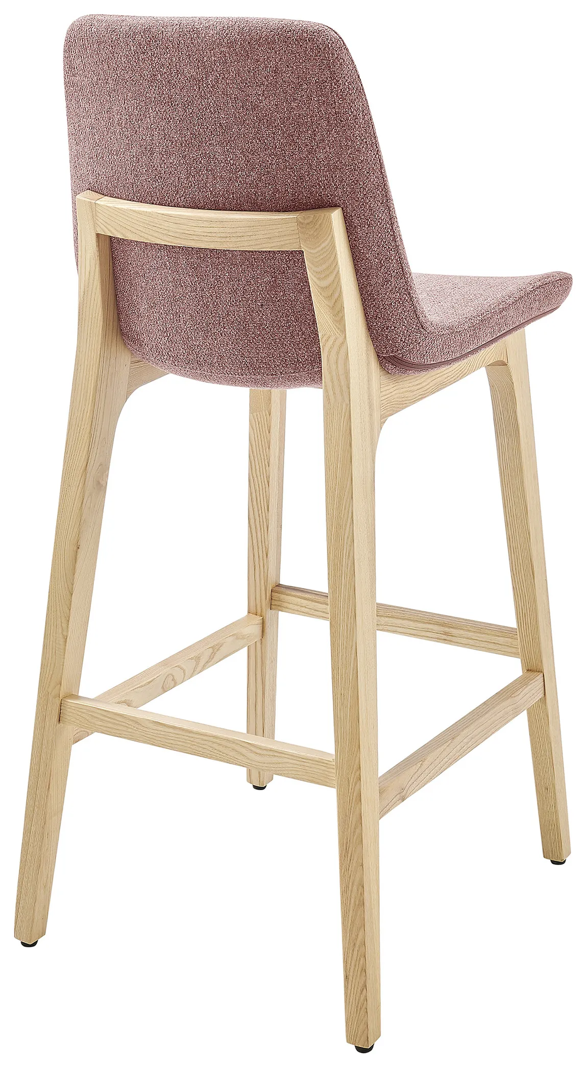 Modern Nordic Bar Stool