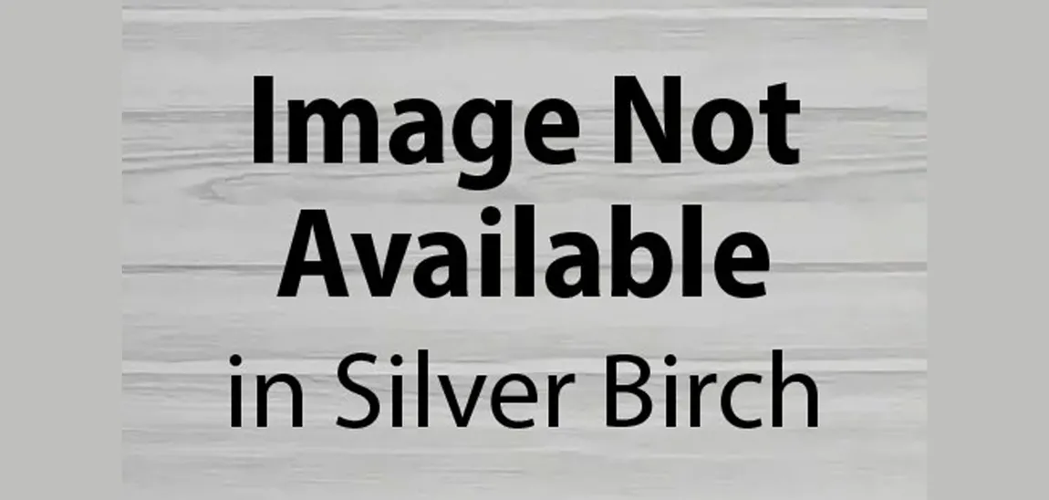 Office Storage Credenza with Glass Doors