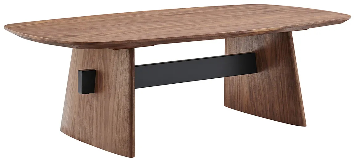 Modern Nordic Coffee Table