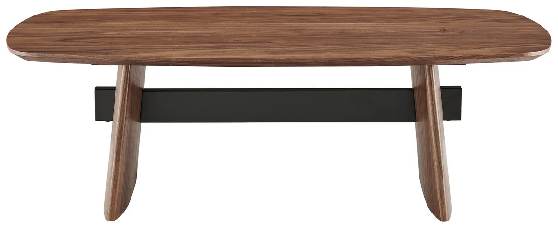 Modern Nordic Coffee Table