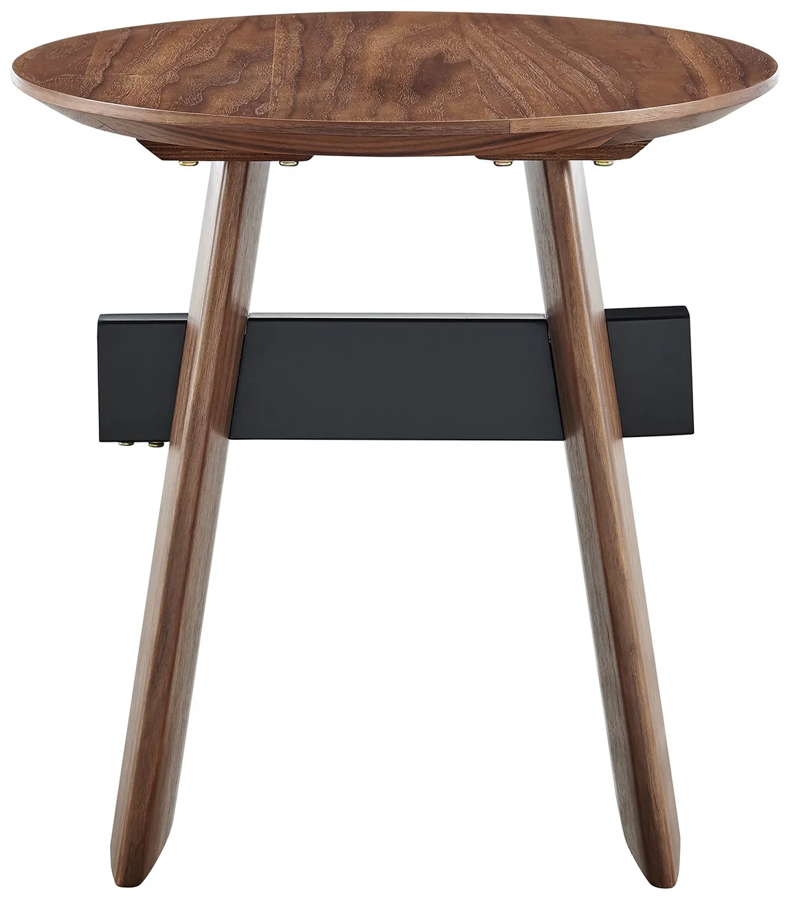 Modern Nordic Accent Table 