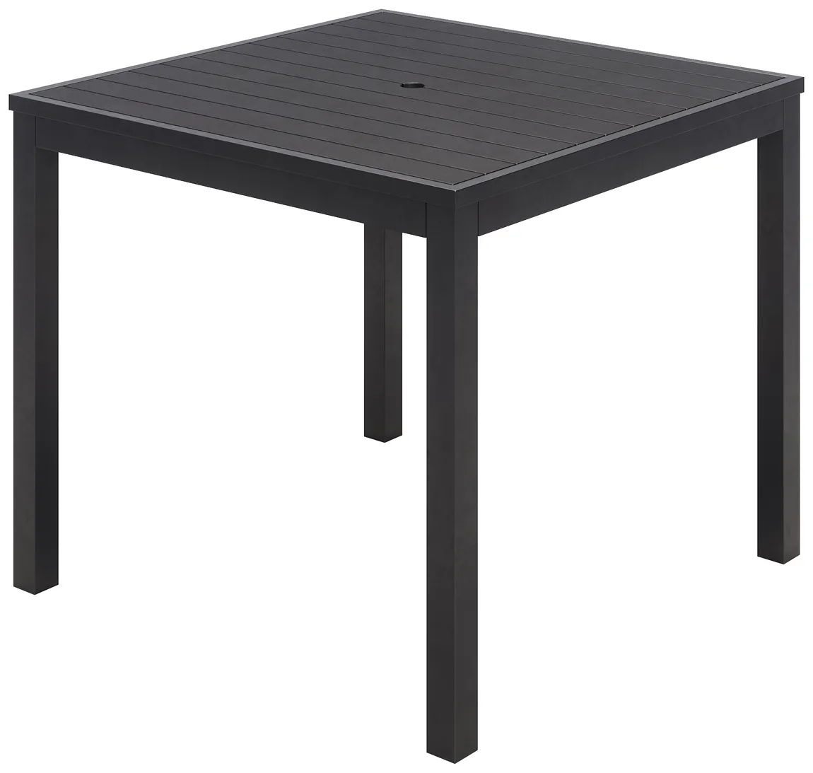 Square Patio Table