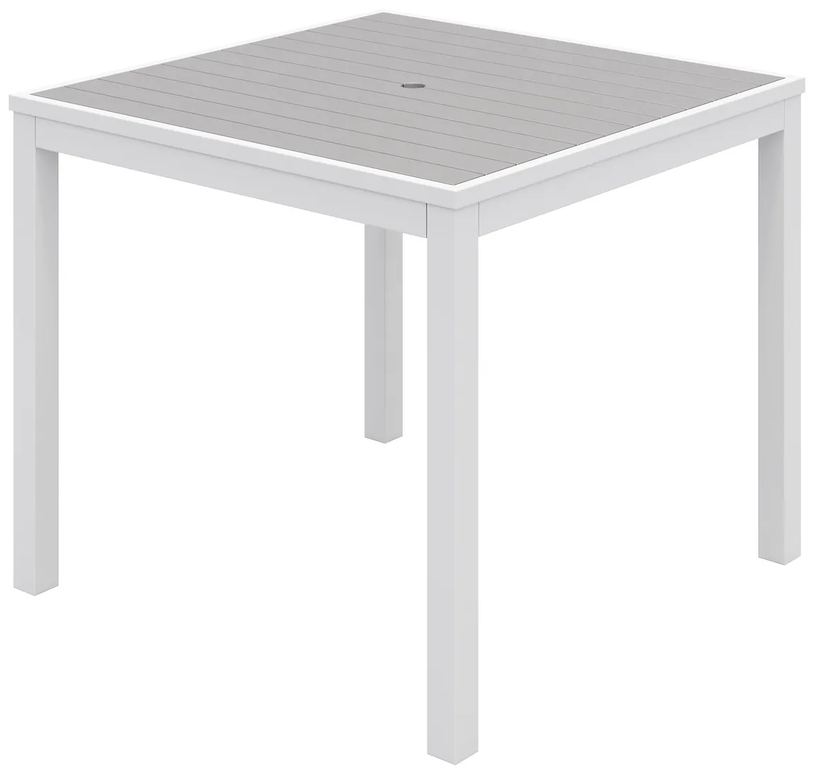 Square Patio Table