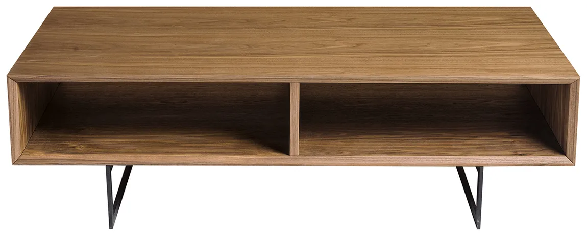 Retro Modern Coffee Table