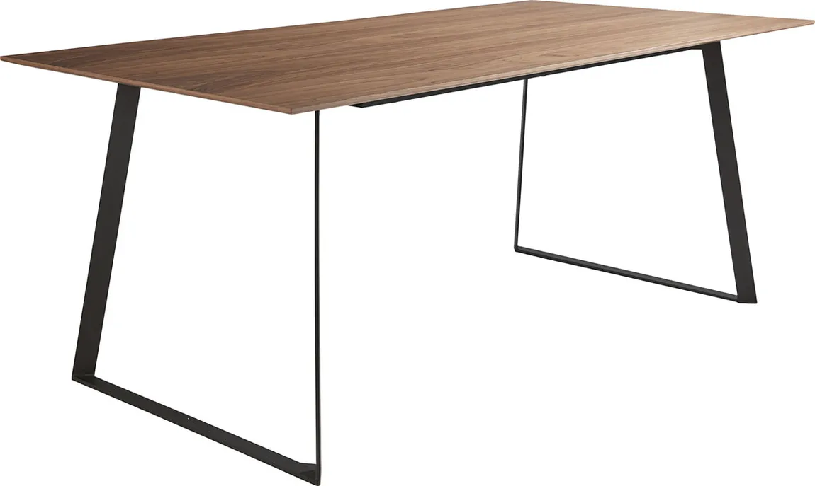 Retro Modern Table