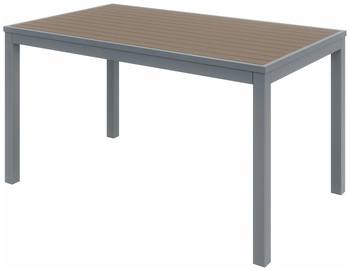 Outdoor Dining Table