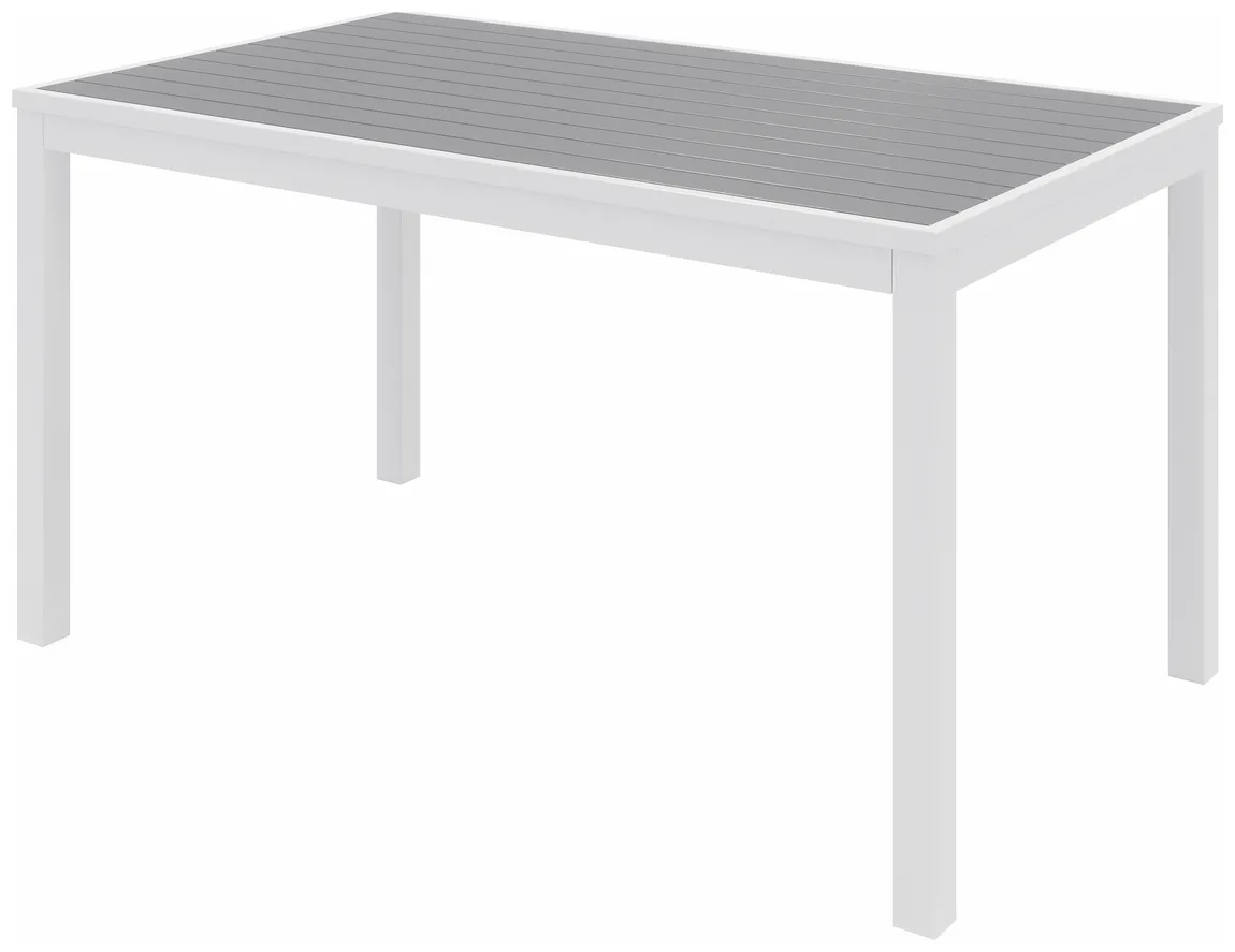 Outdoor Dining Table