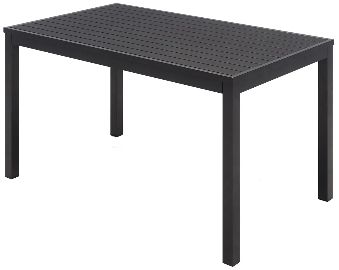 Outdoor Dining Table
