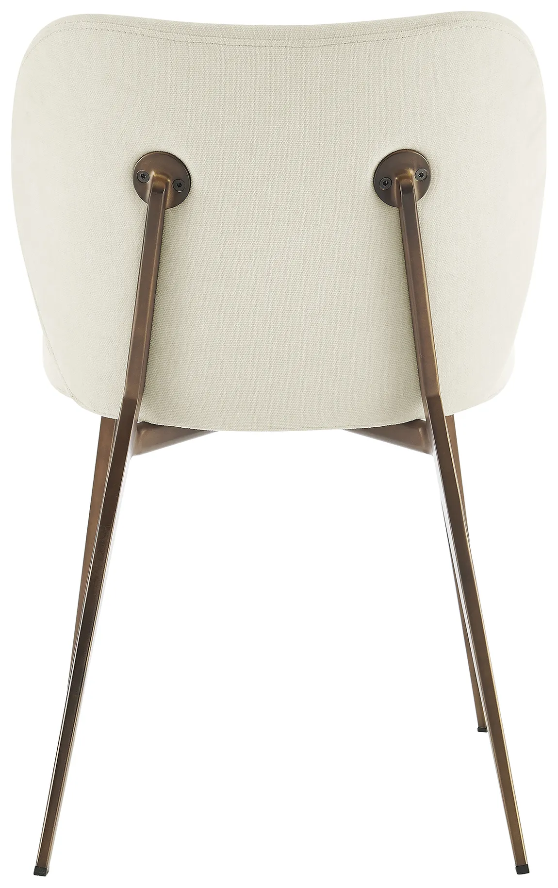 Contemporary Chair - Set of 2