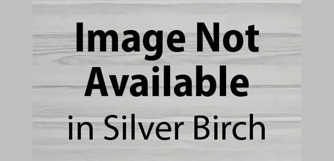 Double Lateral File Credenza