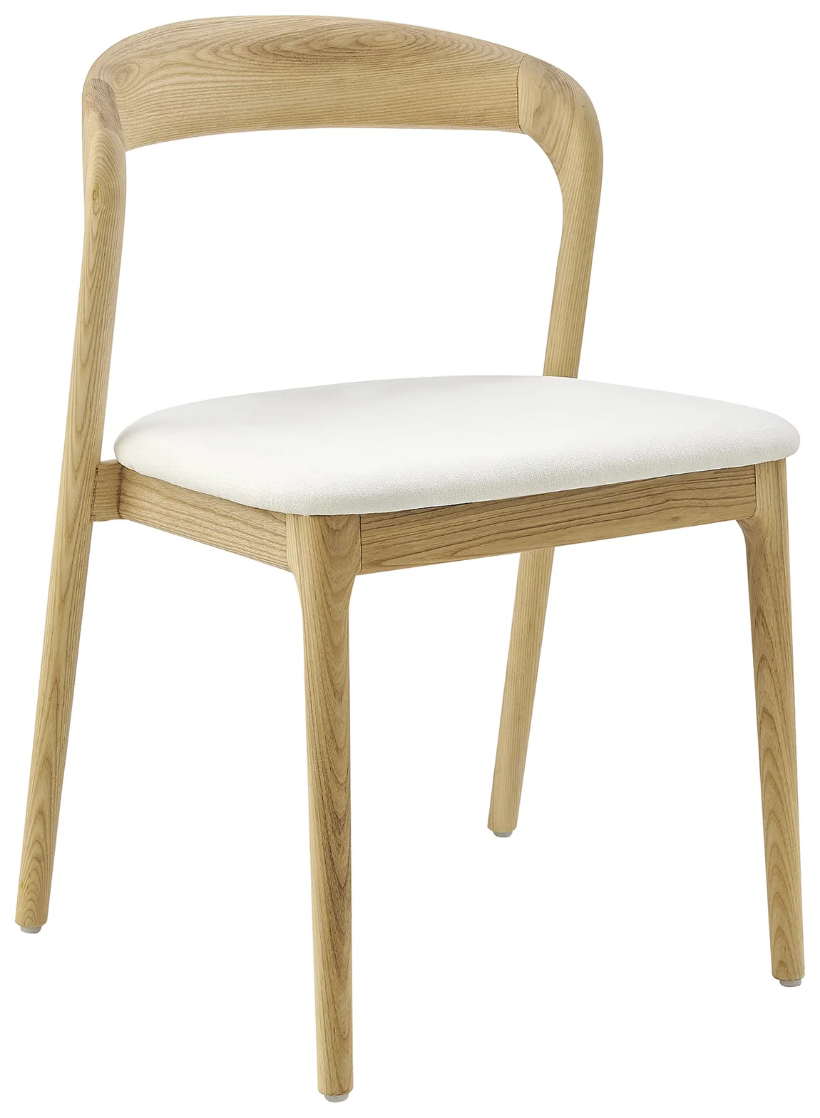 Retro Bentwood Guest Chair