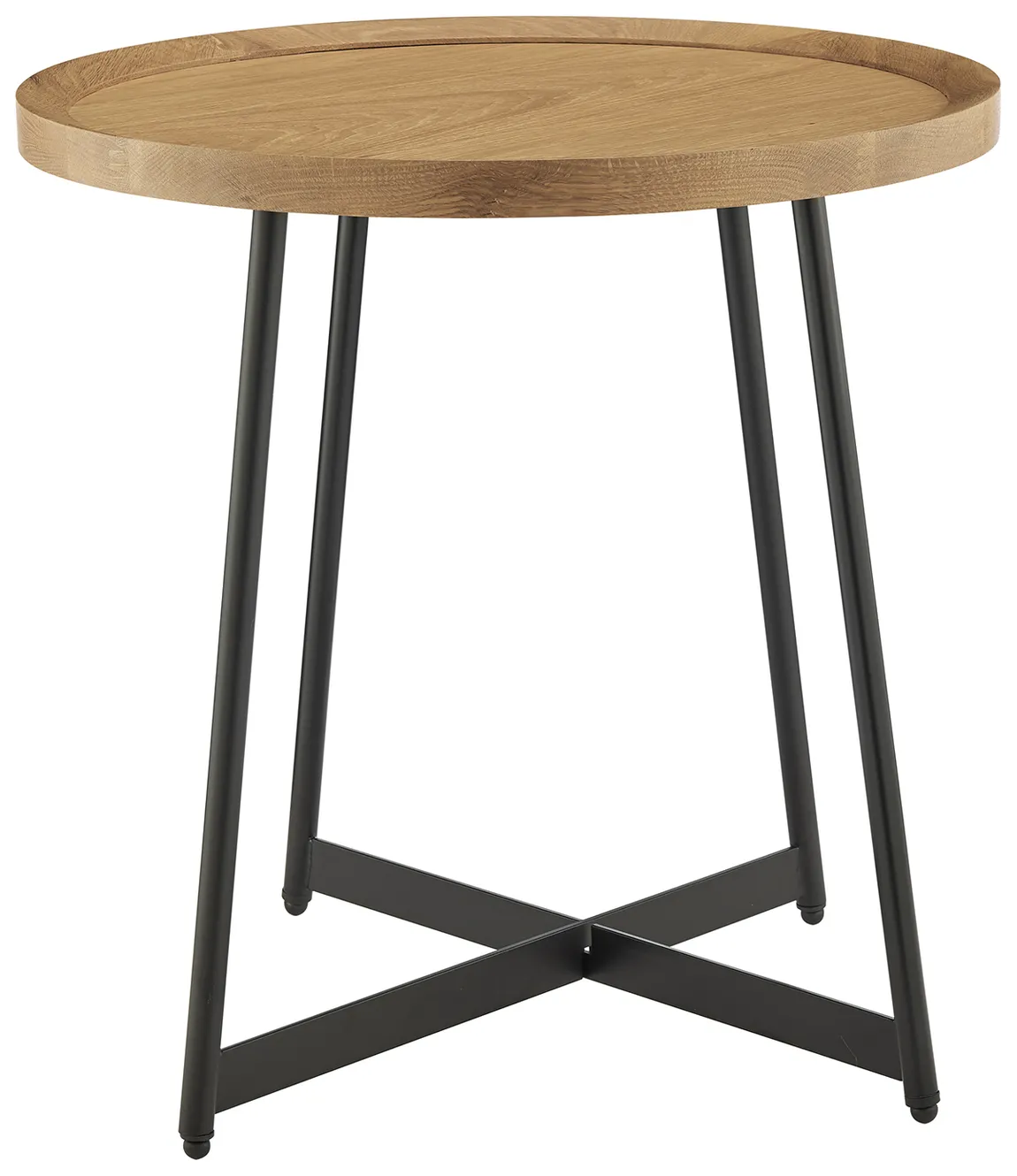 Contemporary Accent Table
