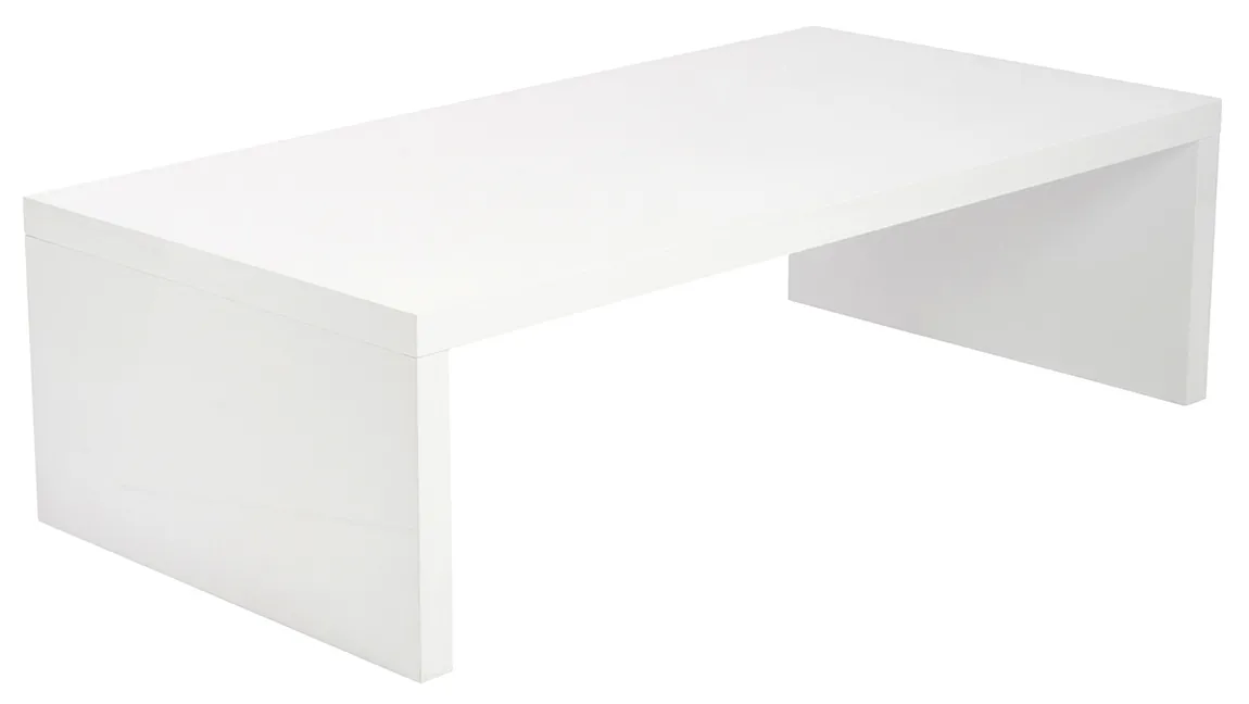 Modern Minimalist Coffee Table