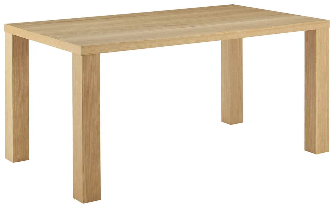 Modern Minimalist Table