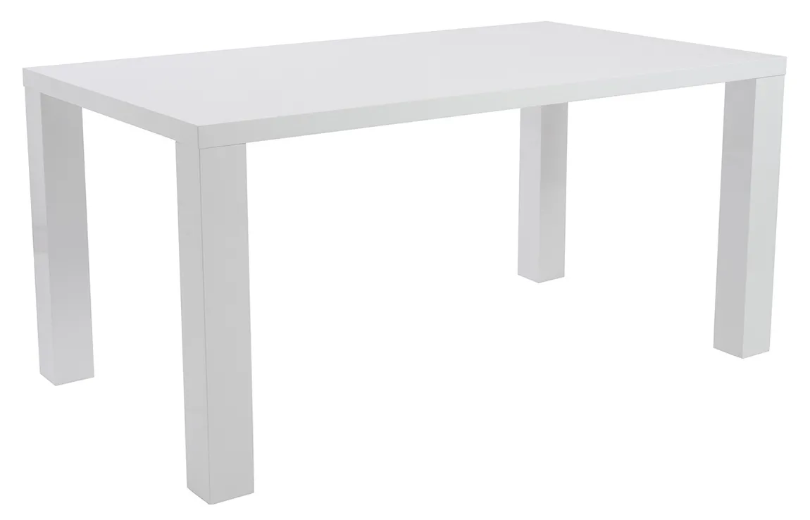 Modern Minimalist Table