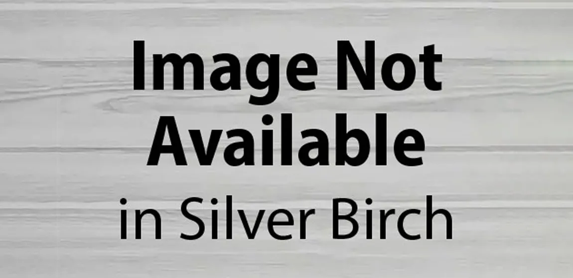 Office Storage Credenza with Glass Doors