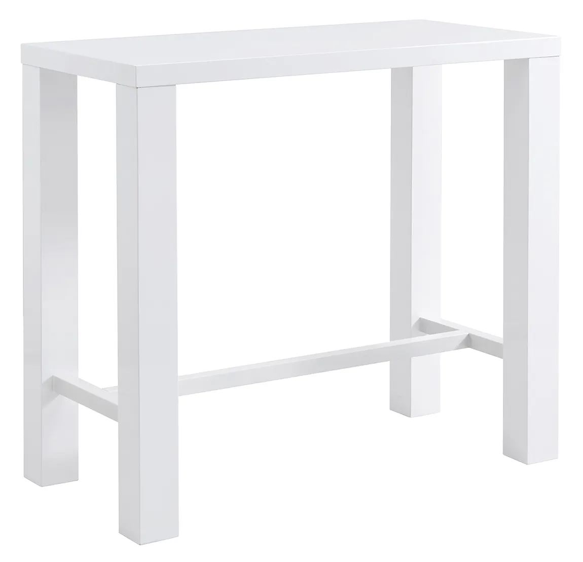 Modern Minimalist Bar Table