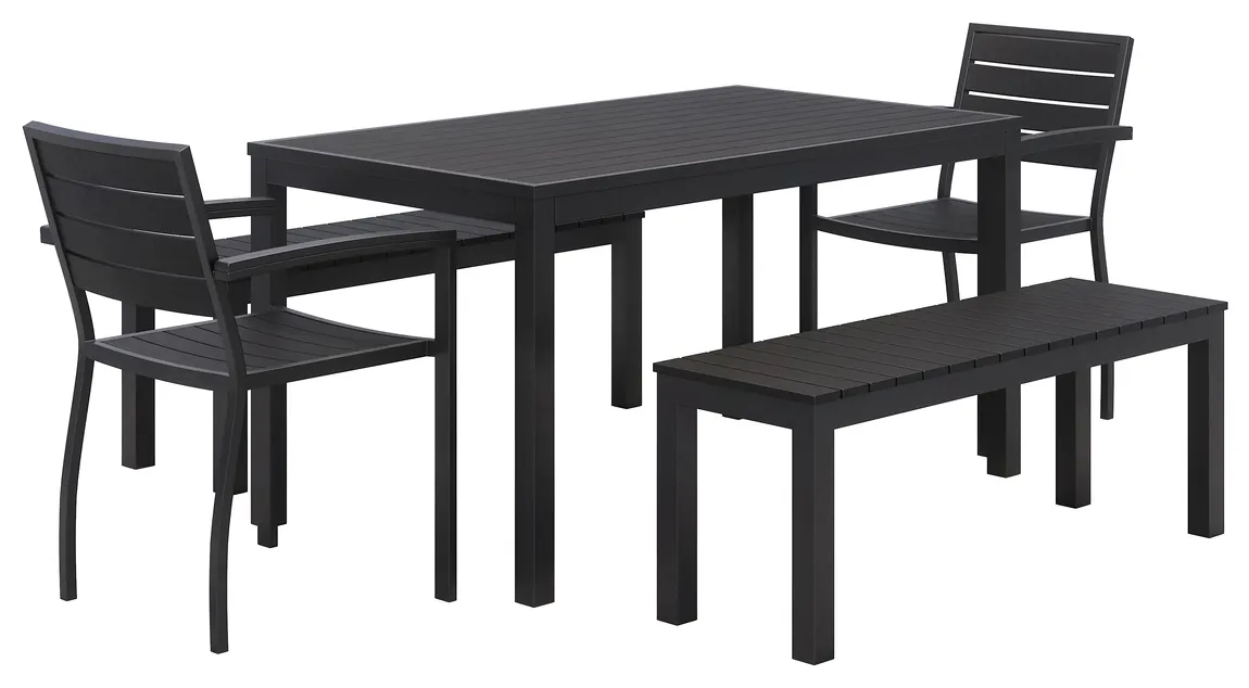 Outdoor Table and Chairs