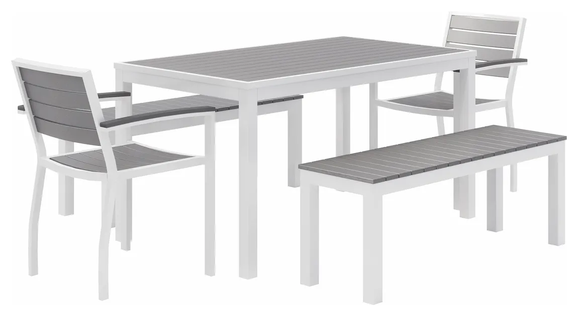 Outdoor Table and Chairs