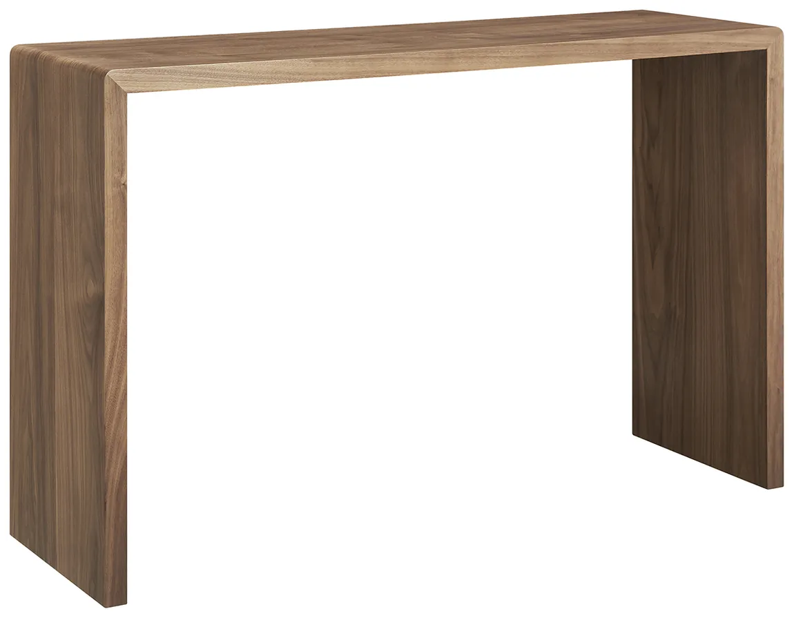 Modern Nordic Console Table