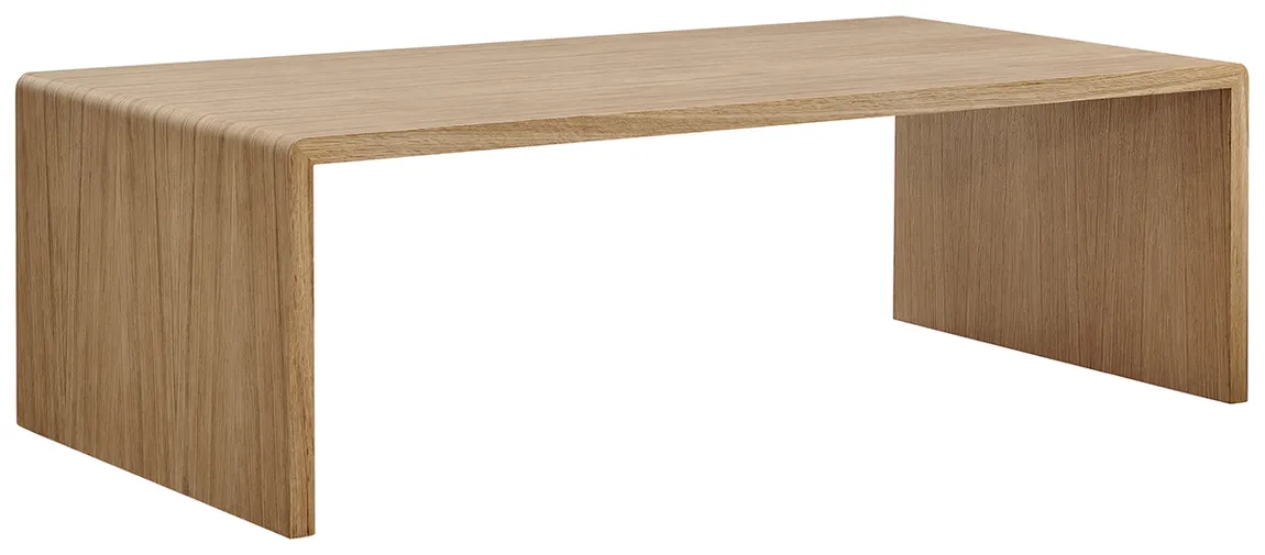 Modern Nordic Coffee Table